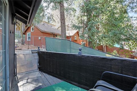 Tiny photo for 23095 Hemlock Ln, Crestline, CA 92325 (MLS # OC26049575)