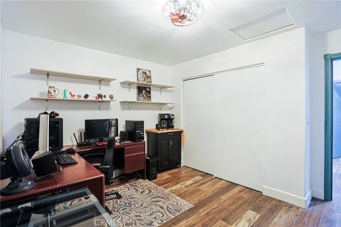 Tiny photo for 23095 Hemlock Ln, Crestline, CA 92325 (MLS # OC26049575)