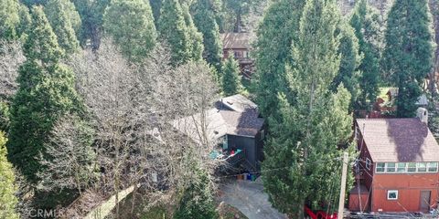 Tiny photo for 23095 Hemlock Ln, Crestline, CA 92325 (MLS # OC26049575)