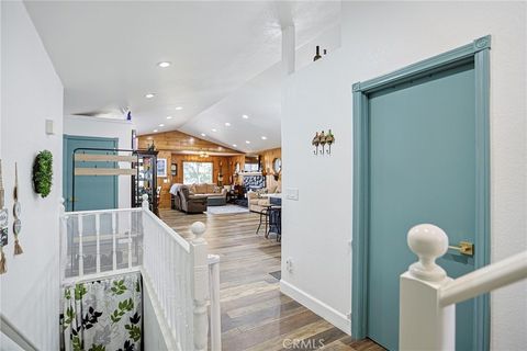 Tiny photo for 23095 Hemlock Ln, Crestline, CA 92325 (MLS # OC26049575)