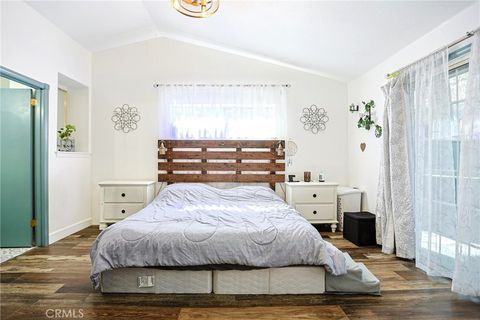 Tiny photo for 23095 Hemlock Ln, Crestline, CA 92325 (MLS # OC26049575)