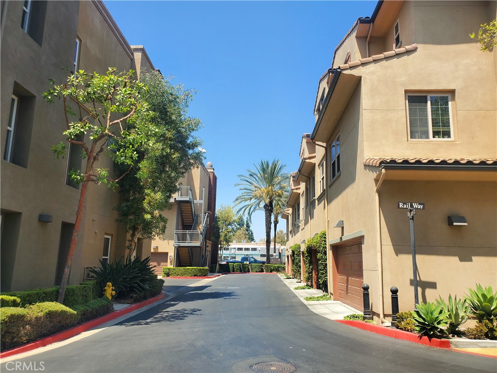 Soco Walk - Residential Lease