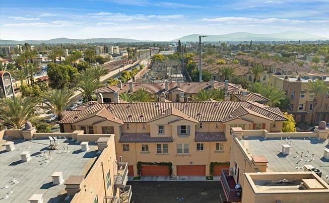 Soco Walk - Residential Lease