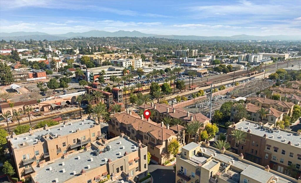 Soco Walk - Residential Lease