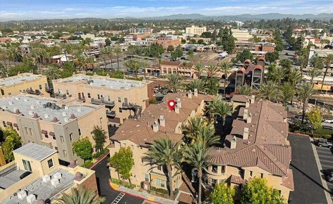 Soco Walk - Residential Lease