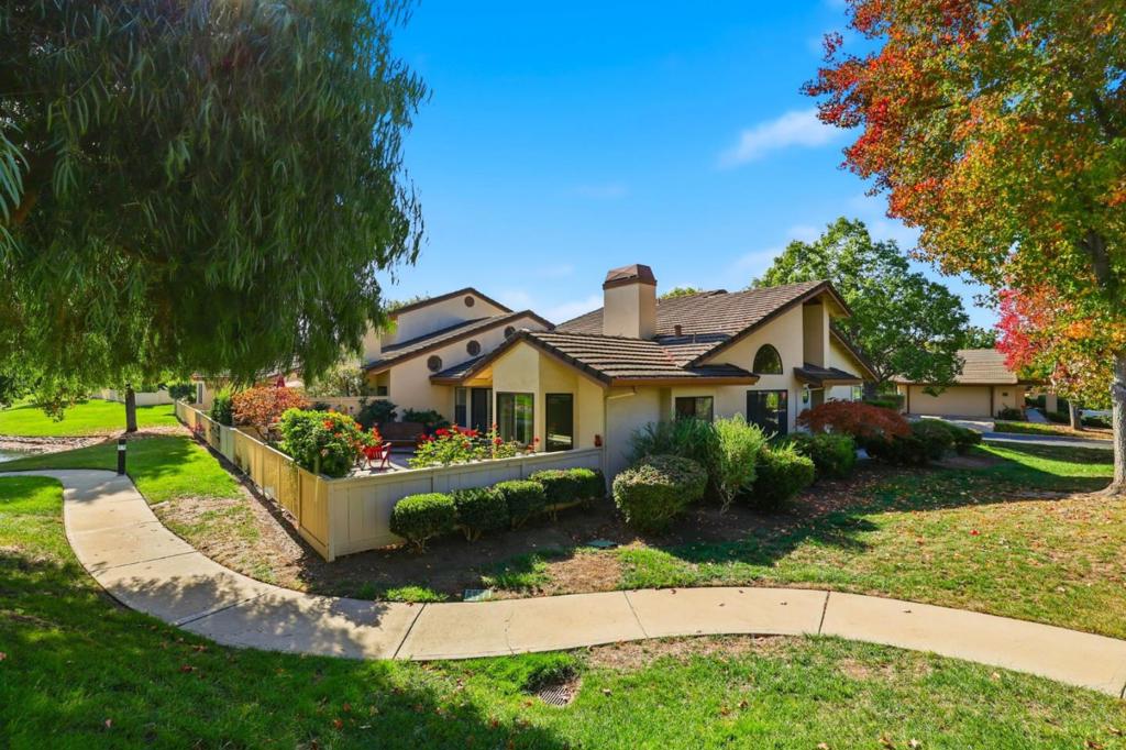 3120 Lake Trasimeno Drive