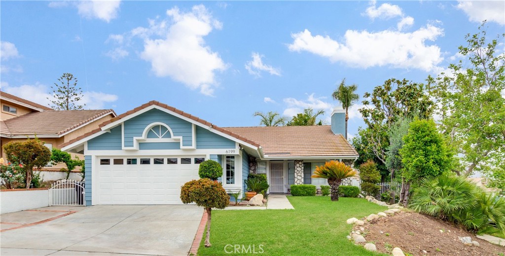 6199 Cabernet Place