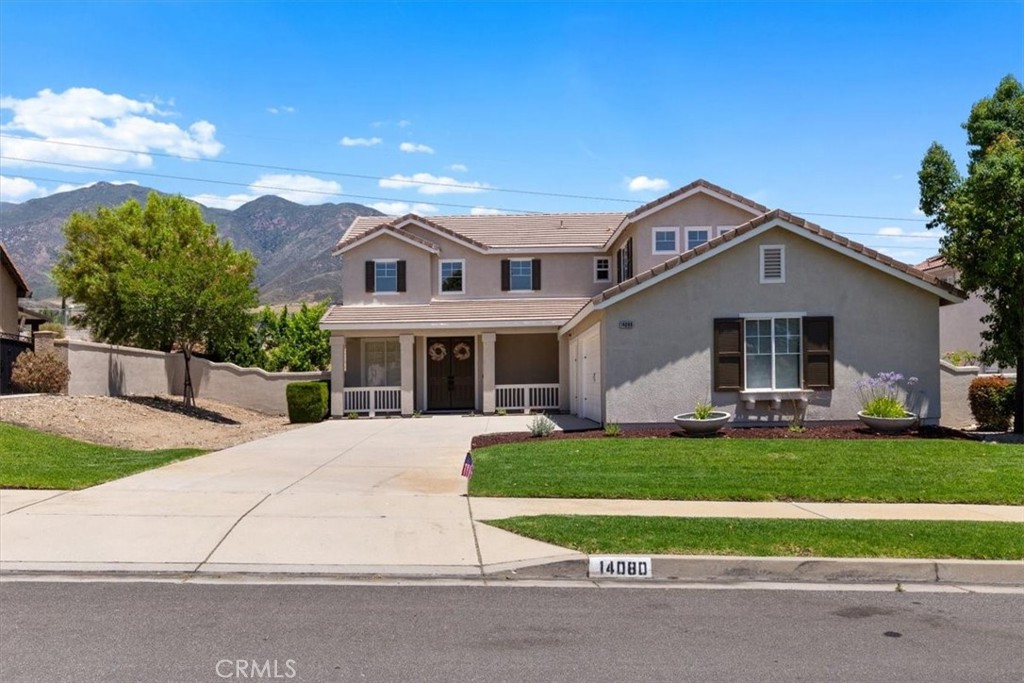 14080 Crestline Place