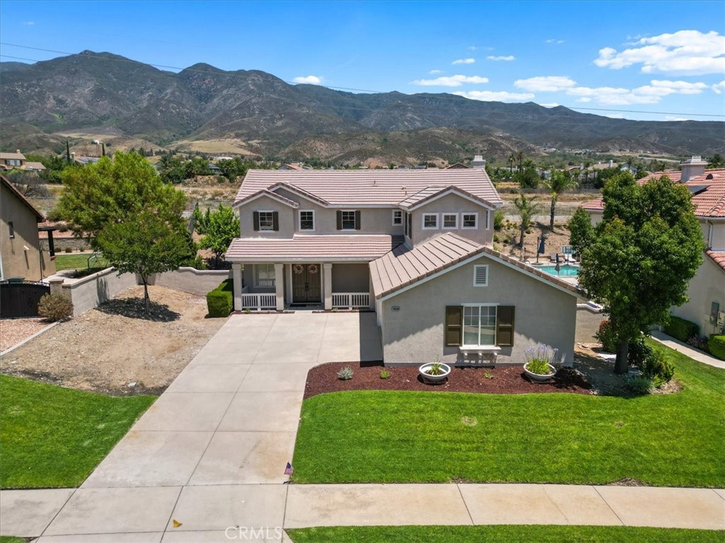 14080 Crestline Place