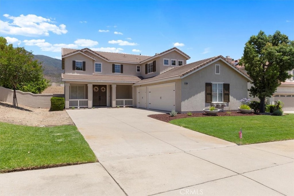 14080 Crestline Place
