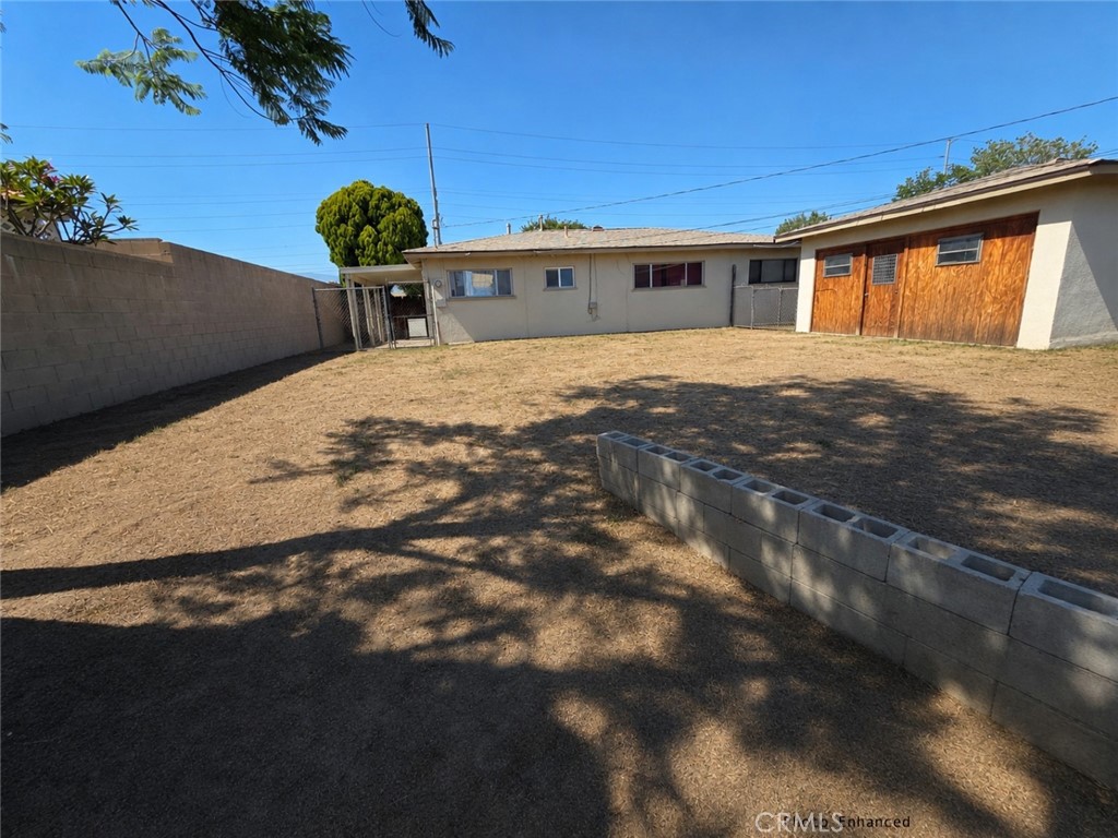 15805 SAN BERNARDINO