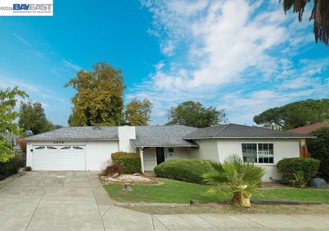 Photo of 2875 Washington Blvd BLVD, Fremont, CA 94539 (MLS # 41146859)