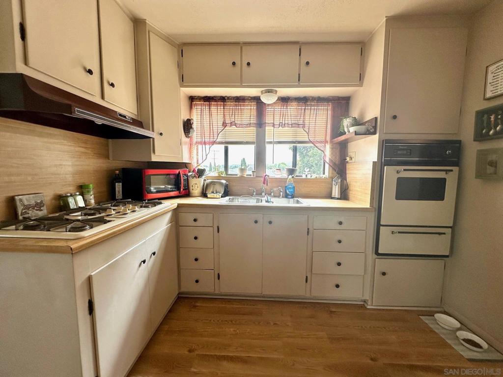 Lemon Grove - Residential