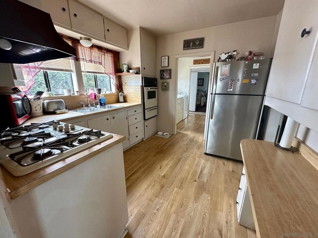 Lemon Grove - Residential