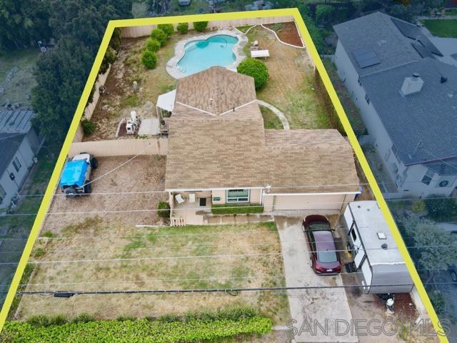 Lemon Grove - Residential