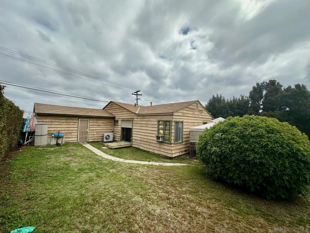 Lemon Grove - Residential