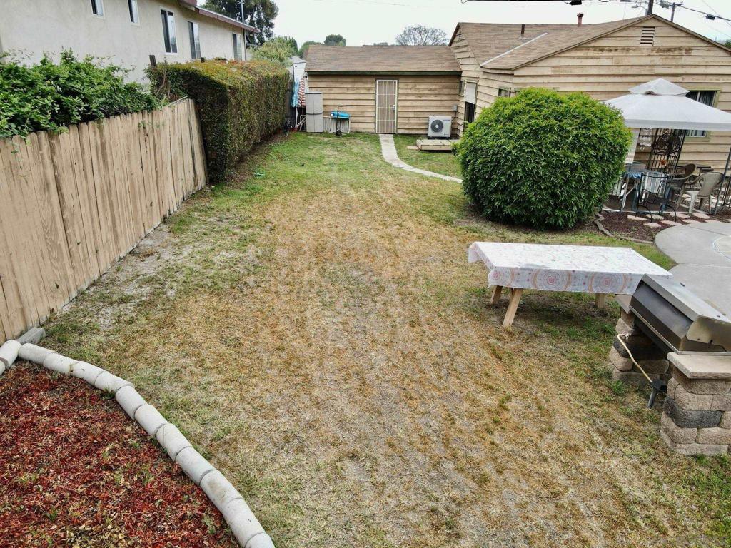 Lemon Grove - Residential