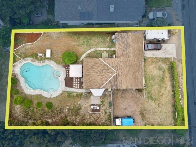 Lemon Grove - Residential