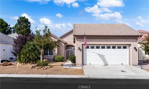 19598 Rolling Green Apple Valley CA 92308