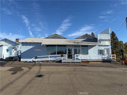 Photo of 204 Pearson Rd, Paradise, CA 95969 (MLS # SN26226104)