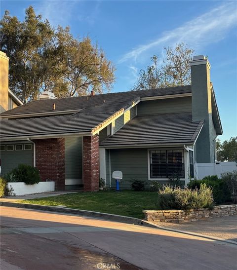 358 Trabuco Canyon Brea CA 92821