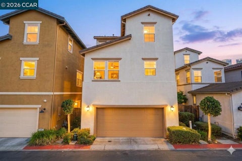 Photo of 2939 Kobio Dr DR, Concord, CA 94519 (MLS # 41147080)
