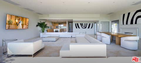 Photo of 1466 N BEL AIR Road, Los Angeles, CA 90077 (MLS # 26850199)