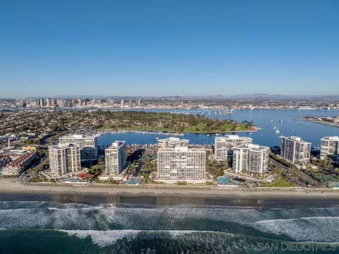 Photo of 1810 Avenida del Mundo #601, Coronado, CA 92118 (MLS # 260011460SD)