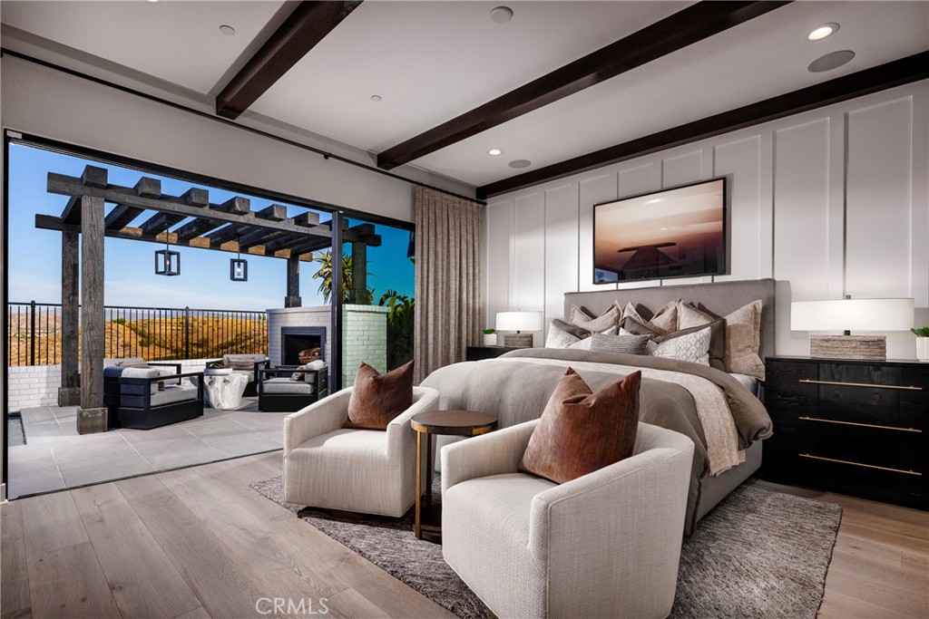 Tesoro Highlands - Residential