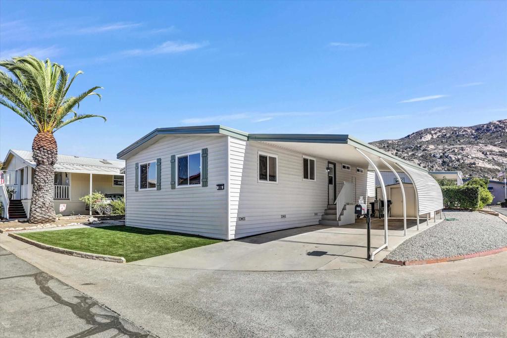 15420 Olde Highway 80 127, El Cajon CA 92021
