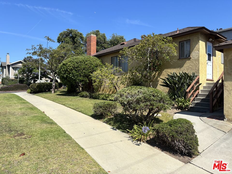 8301 Rayford Drive