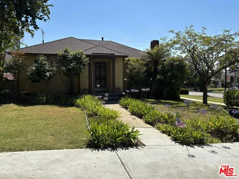 8301 Rayford Drive, Los Angeles, CA 90045 - MLS#: 25579681