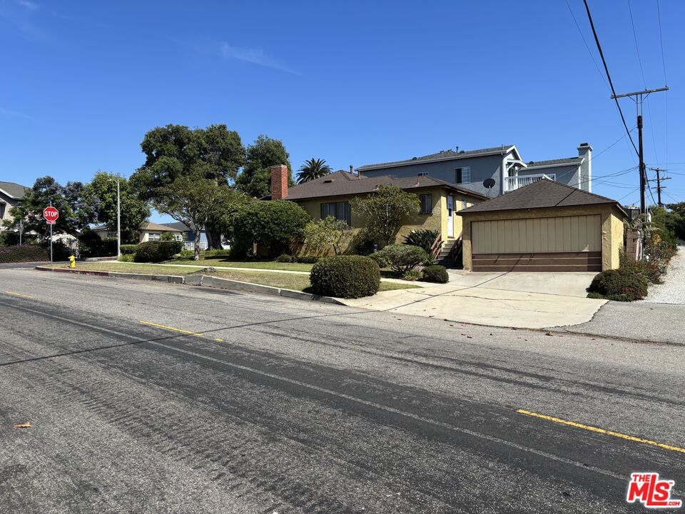 8301 Rayford Drive