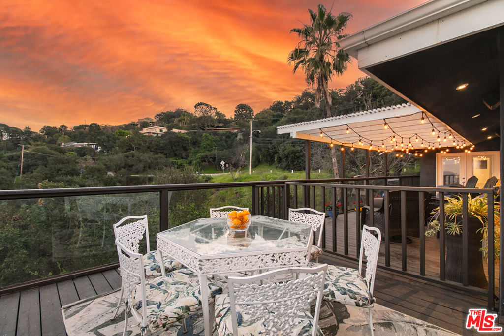 3200 Wrightwood Drive