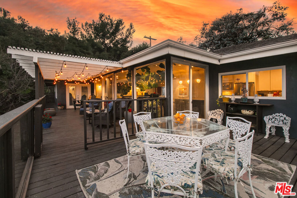 3200 Wrightwood Drive