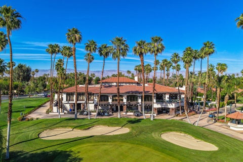 Tiny photo for 371 Gran Via VIA, Palm Desert, CA 92260 (MLS # 219152557DA)