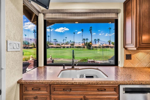 Tiny photo for 371 Gran Via VIA, Palm Desert, CA 92260 (MLS # 219152557DA)