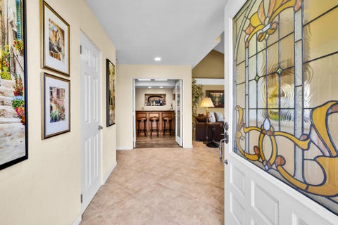 Tiny photo for 371 Gran Via VIA, Palm Desert, CA 92260 (MLS # 219152557DA)