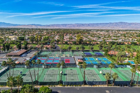 Tiny photo for 371 Gran Via VIA, Palm Desert, CA 92260 (MLS # 219152557DA)