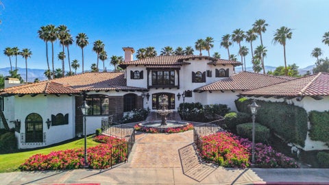 Tiny photo for 371 Gran Via VIA, Palm Desert, CA 92260 (MLS # 219152557DA)
