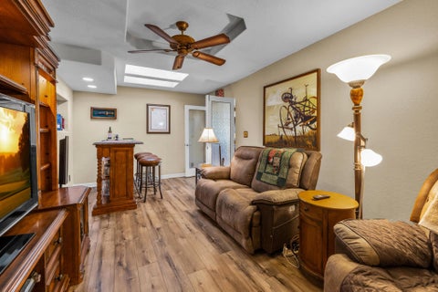 Tiny photo for 371 Gran Via VIA, Palm Desert, CA 92260 (MLS # 219152557DA)
