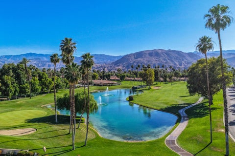 Tiny photo for 371 Gran Via VIA, Palm Desert, CA 92260 (MLS # 219152557DA)