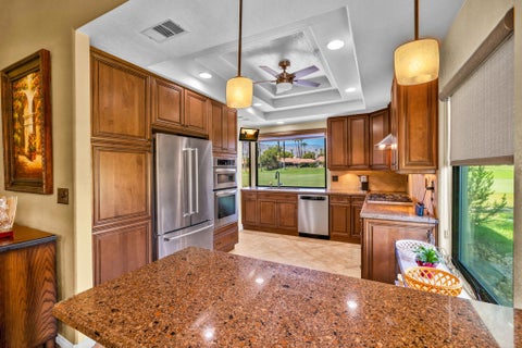 Tiny photo for 371 Gran Via VIA, Palm Desert, CA 92260 (MLS # 219152557DA)
