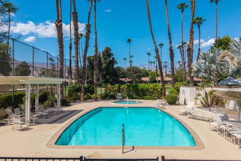 Tiny photo for 371 Gran Via VIA, Palm Desert, CA 92260 (MLS # 219152557DA)