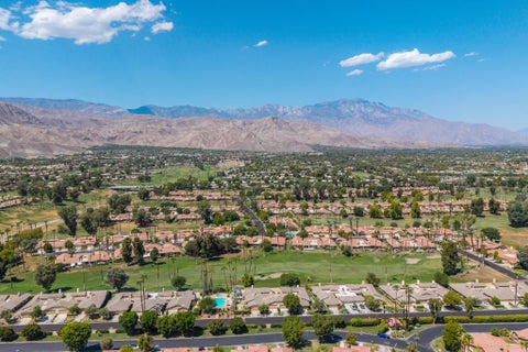 Tiny photo for 371 Gran Via VIA, Palm Desert, CA 92260 (MLS # 219152557DA)
