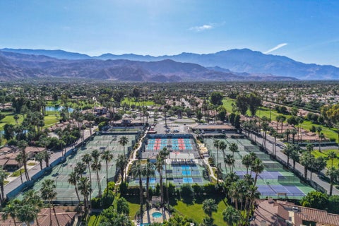 Tiny photo for 371 Gran Via VIA, Palm Desert, CA 92260 (MLS # 219152557DA)