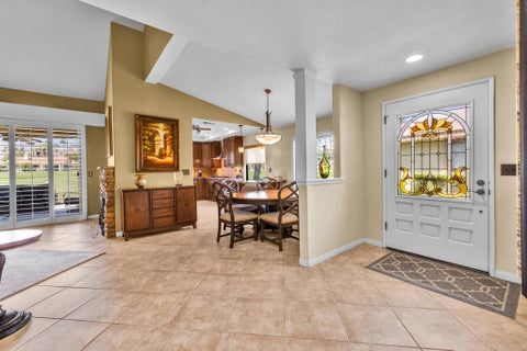 Tiny photo for 371 Gran Via VIA, Palm Desert, CA 92260 (MLS # 219152557DA)