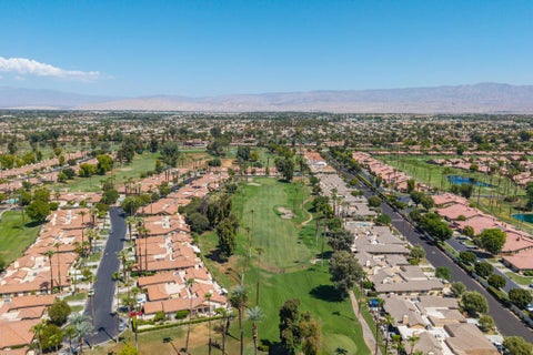 Tiny photo for 371 Gran Via VIA, Palm Desert, CA 92260 (MLS # 219152557DA)