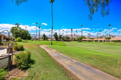 Tiny photo for 371 Gran Via VIA, Palm Desert, CA 92260 (MLS # 219152557DA)