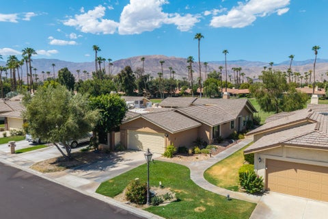 Tiny photo for 371 Gran Via VIA, Palm Desert, CA 92260 (MLS # 219152557DA)